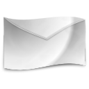 Actions mail flag