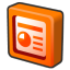 Microsoft office powerpoint