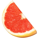 Grapefruit fruit pink food citrus