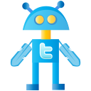 Bot twitter