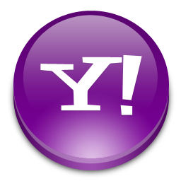 Messenger network social yahoo