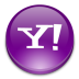 Messenger network social yahoo