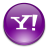 Messenger network social yahoo