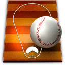 Ball sport baseball