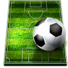 Footbal sport ball soccer