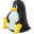 Tux linux