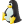 Tux linux