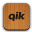 Network social qik