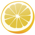 Lemon cleaning