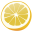 Lemon cleaning