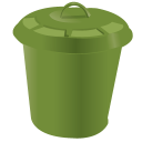 Bin recycling