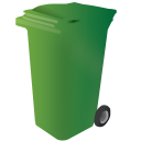 Bin recycling