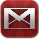 Gmail red envelope email