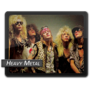 Heavy metal