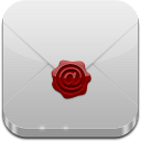 Mail email contact envelope