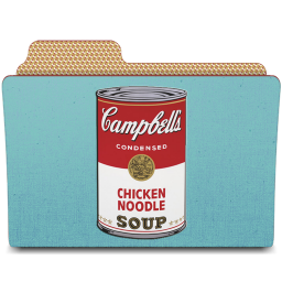 Warhol campbells can money