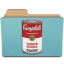 Warhol campbells can money