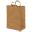 Paperbag shopper bag