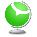 Technorati logo social