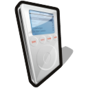 Ipod player mp3