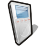 Ipod player mp3