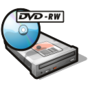 Dvd drive disk disc