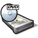 Dvd drive disk disc