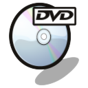 Dvd rom disk disc