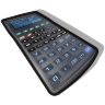 Calculator calc