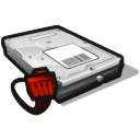 Network internet disc disk offline