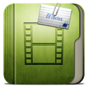 Folder video movie film