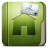 Folder home house building microsoft