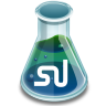 Stumbleupon social logo