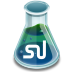 Stumbleupon social logo