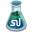 Stumbleupon social logo