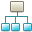 Hierarchy information architecture sitemap tree