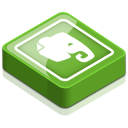 Evernote elephant