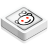 Reddit social logo