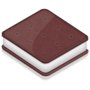 Ice cream sandwich