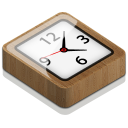 Timer clock