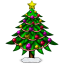 Christmas tree