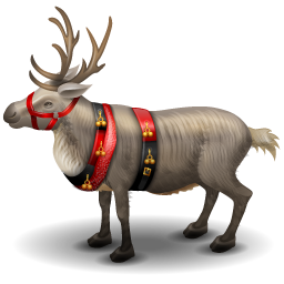 Reindeer