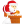 Santa chimney