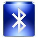 Sign bluetooth