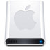 Disc disk hd apple hdd hardware