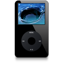 Extras ipod player mp3