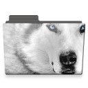 Wolf folder treasur tresor