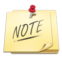 Notes note