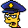 Bart unabridged colonel hapablat