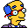 Lisas wedding adult milhouse